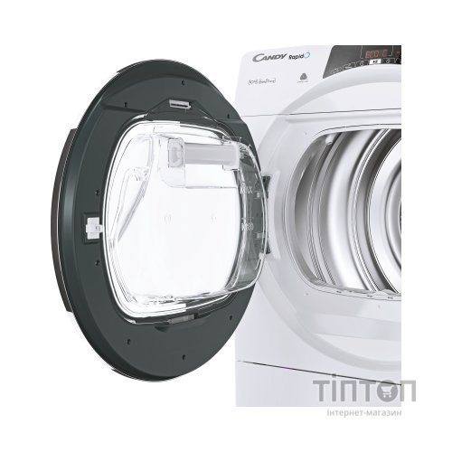 Сушильна машина Candy ROEH10A2TCEX-S