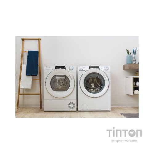 Сушильна машина Candy ROEH10A2TCEX-S