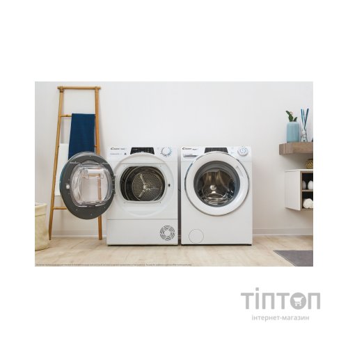 Сушильна машина Candy ROEH10A2TCEX-S