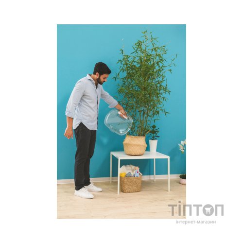 Сушильна машина Candy ROEH10A2TCEX-S