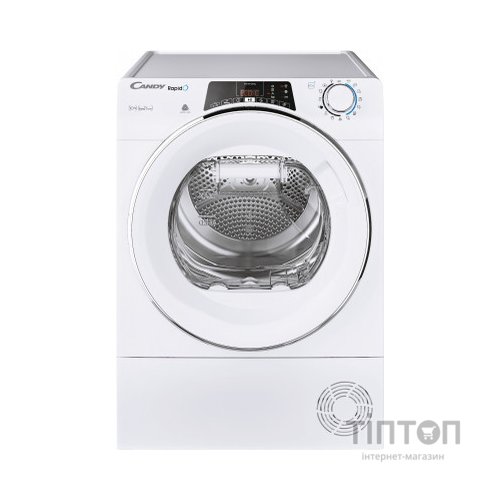 Сушильна машина Candy ROEH10A2TCEX-S