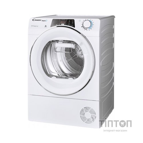 Сушильна машина Candy ROEH10A2TCEX-S
