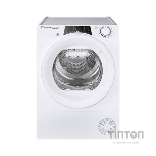 Сушильна машина Candy ROEH11A2TCEX-S
