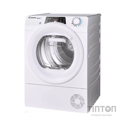 Сушильна машина Candy ROEH11A2TCEX-S