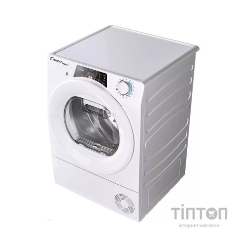 Сушильна машина Candy ROEH11A2TCEX-S