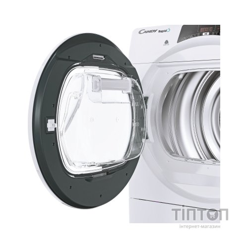 Сушильна машина Candy ROEH11A2TCEX-S