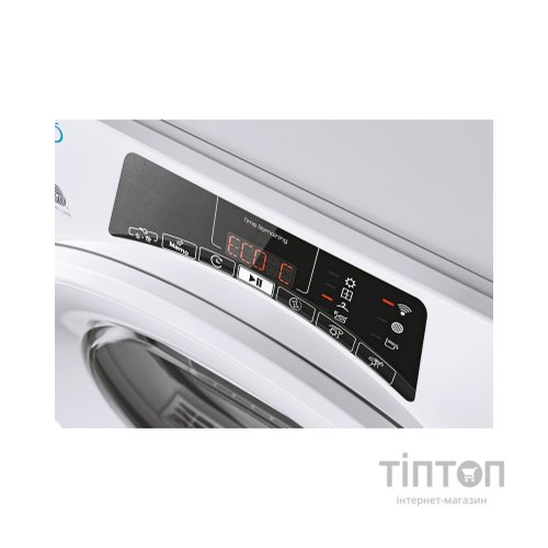 Сушильна машина Candy ROEH11A2TCEX-S