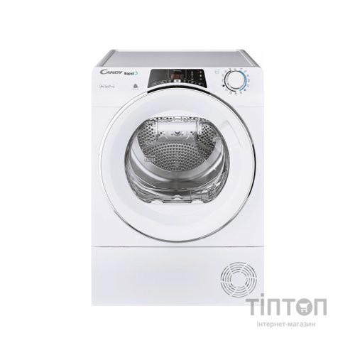 Сушильна машина Candy ROEH8A2TCEX-S