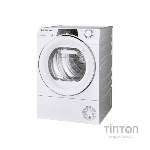 Сушильна машина Candy ROEH8A2TCEX-S