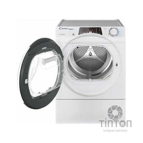 Сушильна машина Candy ROEH8A2TCEX-S
