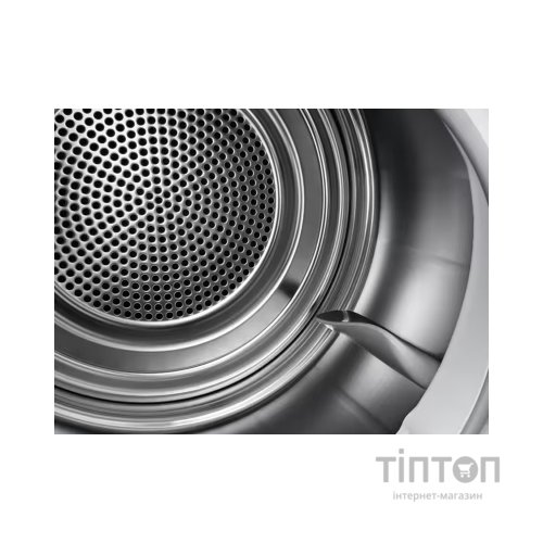 Сушильна машина Electrolux EW6D171YU