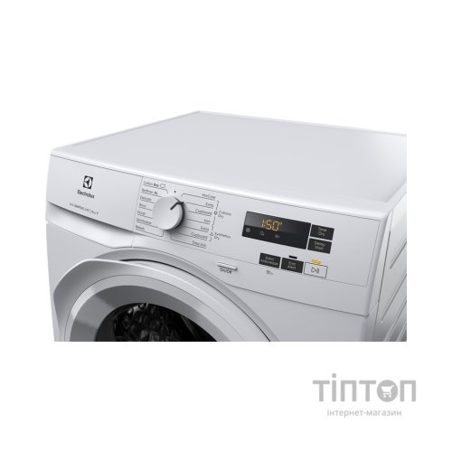 Сушильна машина Electrolux EW6D171YU