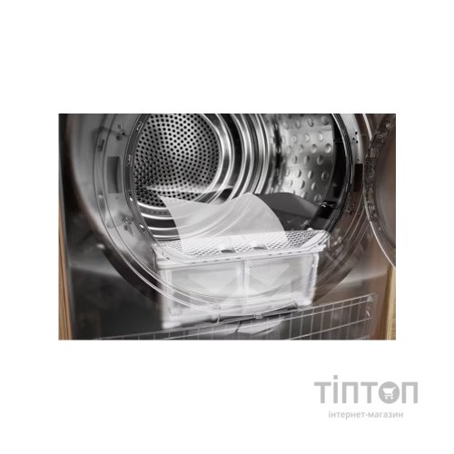Сушильна машина Electrolux EW6D283YU