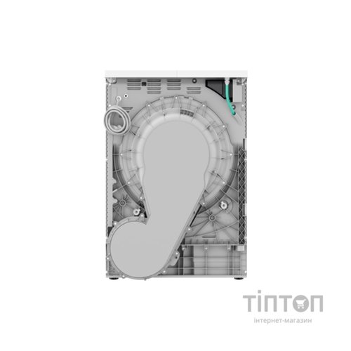 Сушильна машина Electrolux EW6D283YU