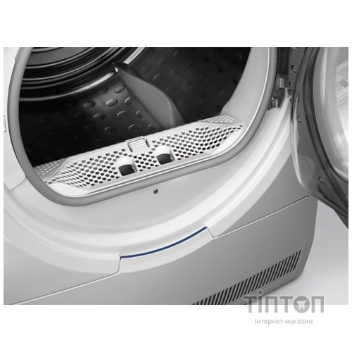 Сушильна машина Electrolux EW6D98BEU