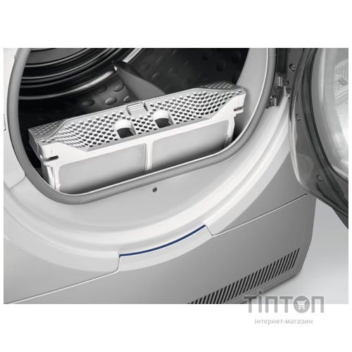 Сушильна машина Electrolux EW6D98BEU