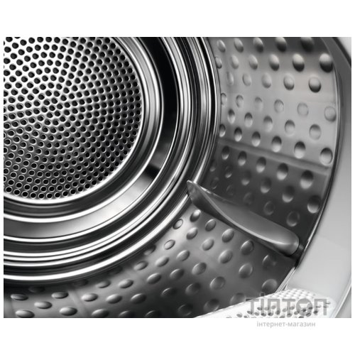 Сушильна машина Electrolux EW6D98BEU