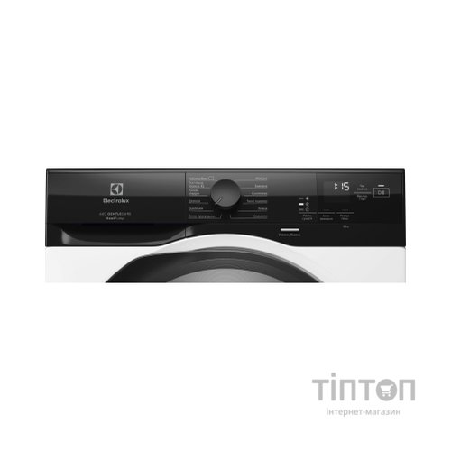 Сушильна машина Electrolux EW6D98BEU