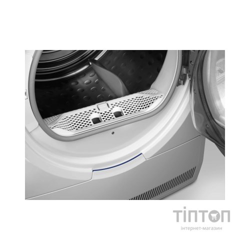 Сушильна машина Electrolux EW6D98BEU