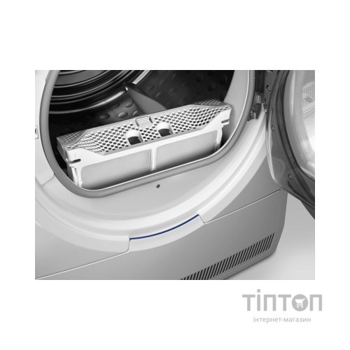 Сушильна машина Electrolux EW6D98BEU