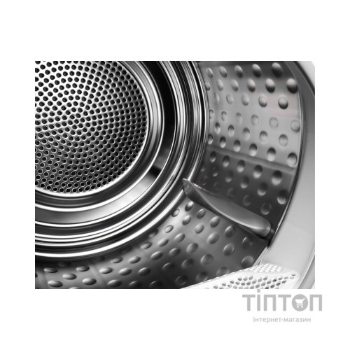 Сушильна машина Electrolux EW6D98BEU