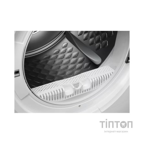 Сушильна машина Electrolux EW6D99BGU
