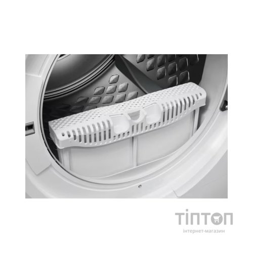 Сушильна машина Electrolux EW6D99BGU
