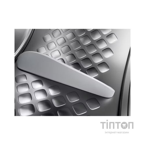Сушильна машина Electrolux EW6D99BGU