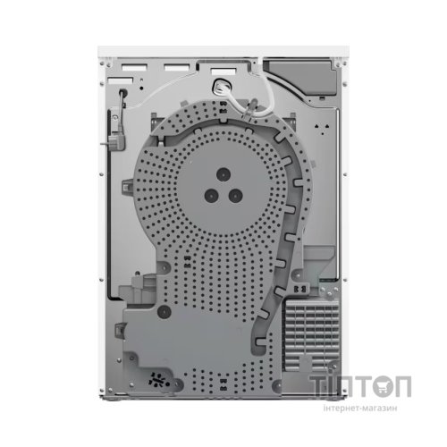 Сушильна машина Electrolux EW6D99BGU