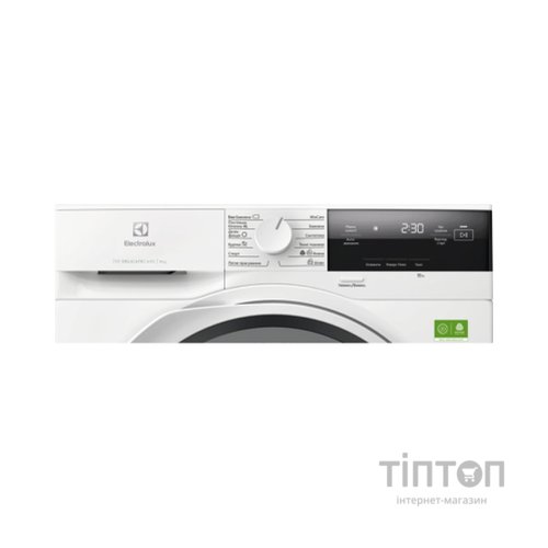 Сушильна машина Electrolux EW7D394RU