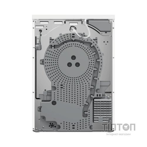 Сушильна машина Electrolux EW7D394RU