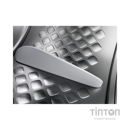 Сушильна машина Electrolux EW7D394RU