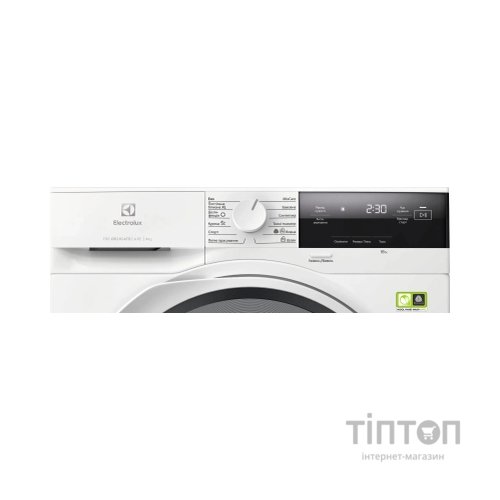 Сушильна машина Electrolux EW7D394U