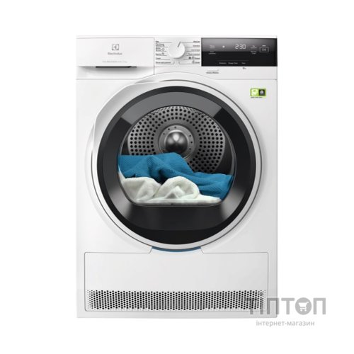 Сушильна машина Electrolux EW7D394UU