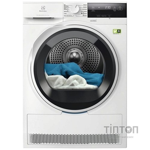 Сушильна машина Electrolux EW7D394UU