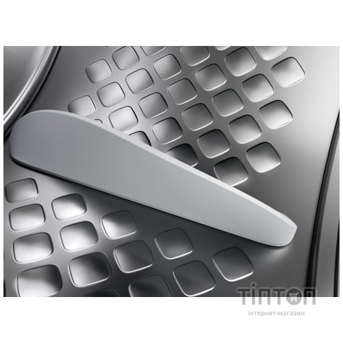 Сушильна машина Electrolux EW7D394UU