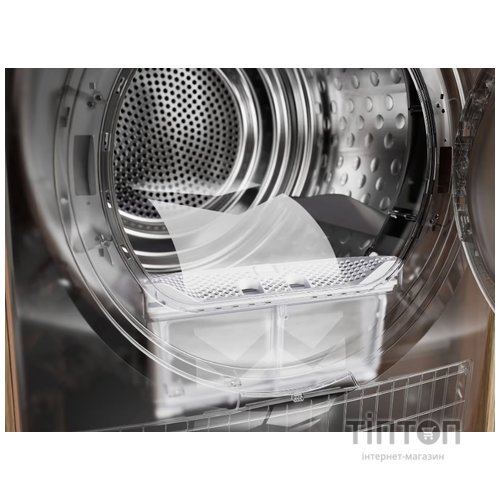Сушильна машина Electrolux EW7D394UU