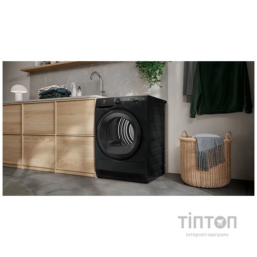 Сушильна машина Electrolux EW7D495UDU