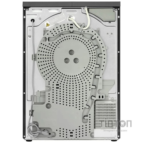 Сушильна машина Electrolux EW7D495UDU