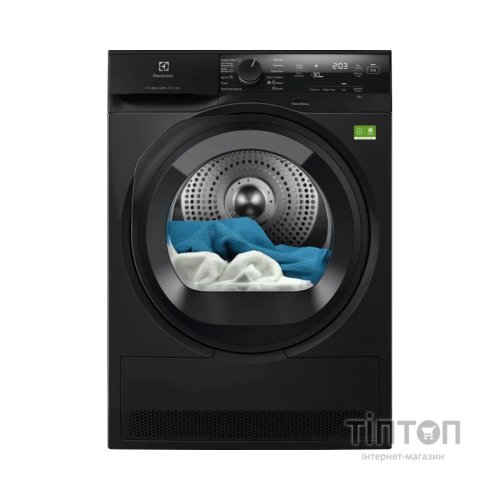 Сушильна машина Electrolux EW7D495UDU