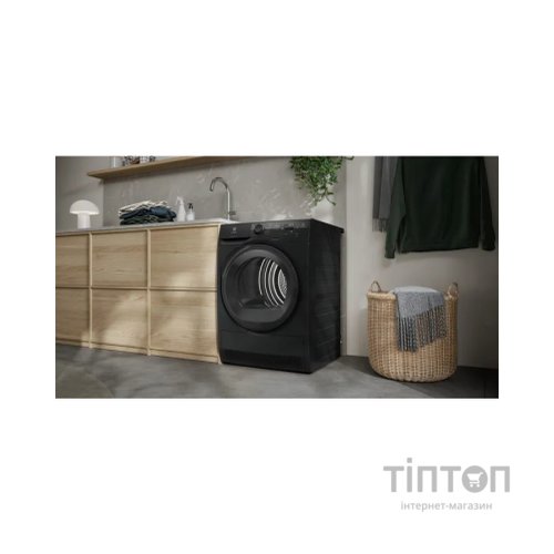 Сушильна машина Electrolux EW7D495UDU