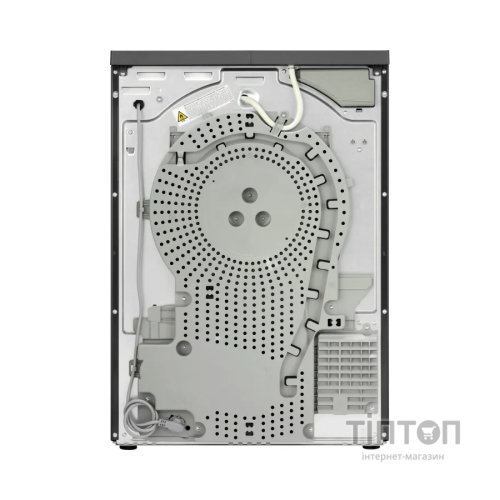 Сушильна машина Electrolux EW7D495UDU
