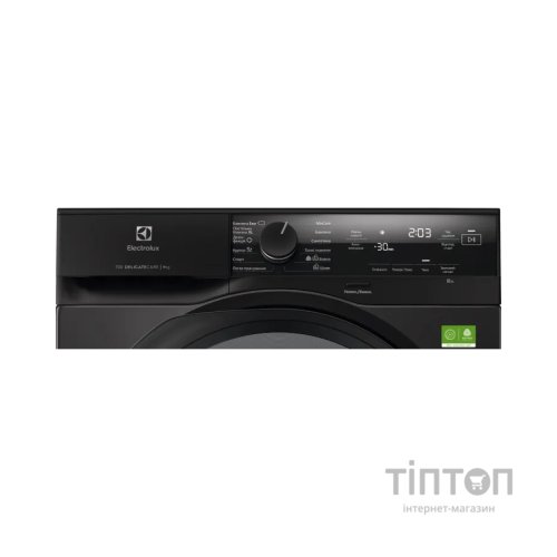 Сушильна машина Electrolux EW7D495UDU