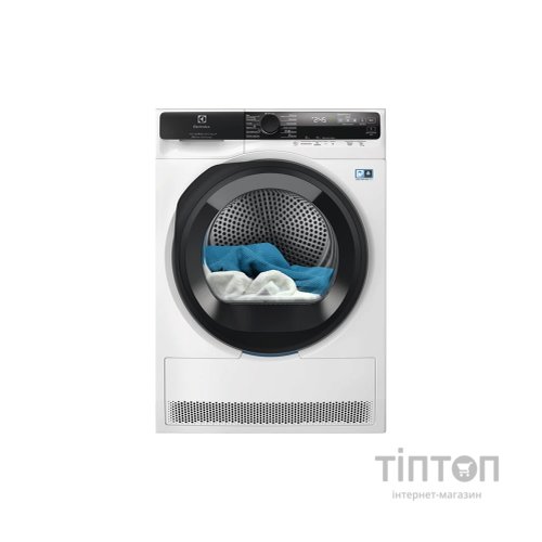 Сушильна машина Electrolux EW8D595MUC