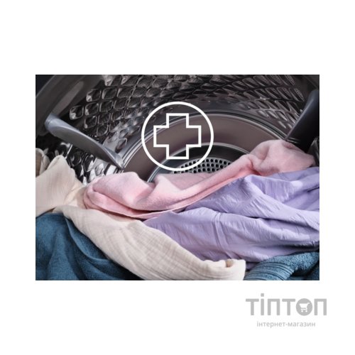 Сушильна машина Electrolux EW8D595MUC