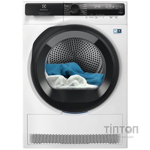 Сушильна машина Electrolux EW8D595MUC