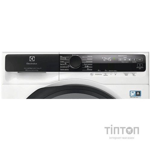 Сушильна машина Electrolux EW8D595MUC