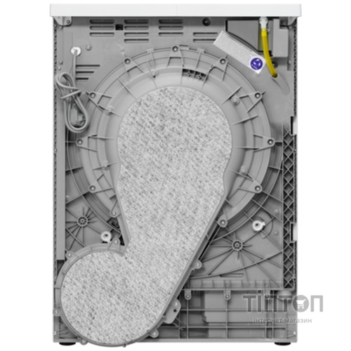 Сушильна машина Electrolux EW8D595MUC