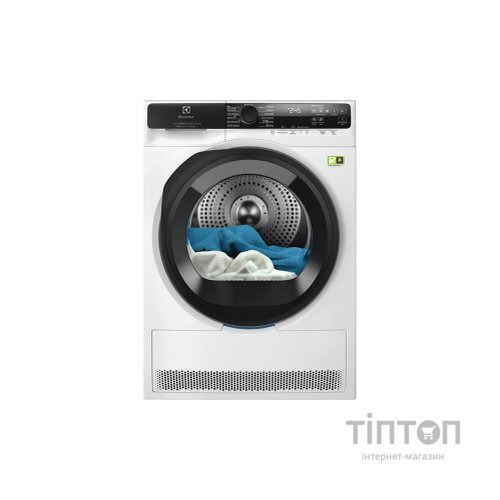 Сушильна машина Electrolux EW9D585KCU