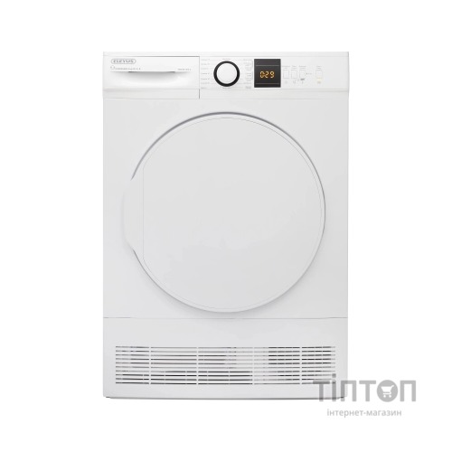 Сушильна машина Eleyus TDFD 08 101G C
